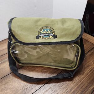 Cabela's Outdoor Gear Bag Green